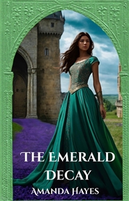 The Emerald Decay cover image