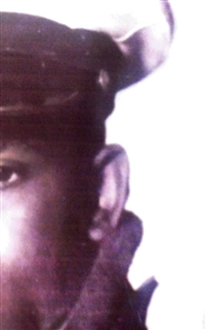 IN LOVING MEMORY KEITH TUC ... cover image