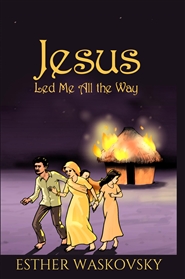 Jesus Led Me All The Way cover image