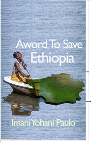 A Word To Save Ethiopia cover image