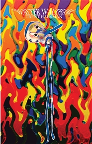 Walter Waltham cover image