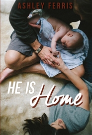 He Is Home cover image
