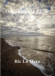 Obtaining the Favor of God cover image