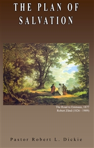 The Plan Of Salvation cover image