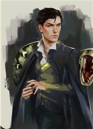 Potter and Black : Chamber ... cover image