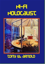Hi-Fi Holocaust cover image