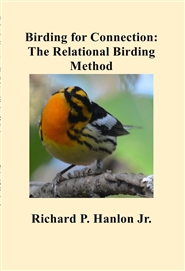 Birding for Connection: Th ... cover image