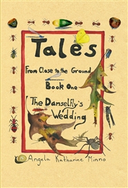 Tales from Close to the Ground cover image