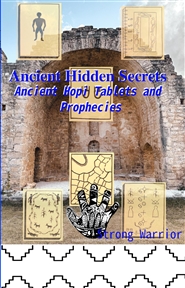 Ancient Hidden Secrets: An ... cover image