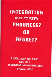 Integration: Has it been p ... cover image