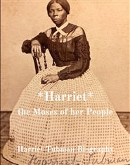 Harriet the Moses of Her People cover image