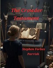 The Crowder Testament cover image