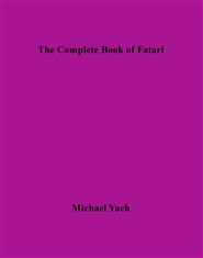 The Complete Book of Fatari cover image