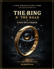 The Ring and The Road core ... cover image