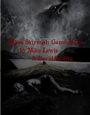Mikes Skirmish Game cover image