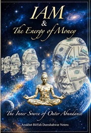 IAM and the Energy of Money cover image