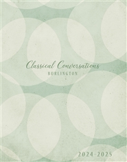 CC Burlington Yearbook 202 ... cover image