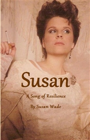 Susan A Song of Resilience  cover image