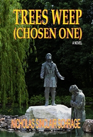 Trees Weep (Chosen One) cover image