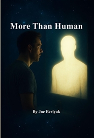 More Than Human cover image