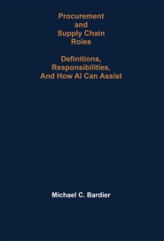 Procurement and Supply Cha ... cover image