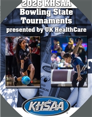 2026 Bowling State Tournaments cover image