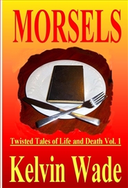 MORSELS cover image