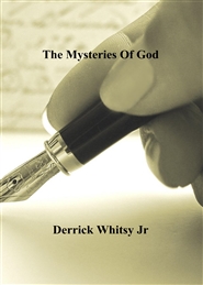 The Mysteries Of God cover image