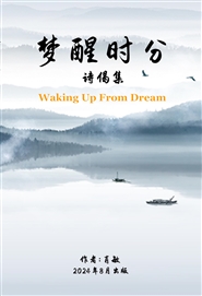 梦醒时分 Waking Up From Dream cover image