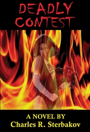 Deadly Contest cover image
