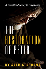 The Restoration of Peter cover image
