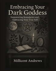 Embracing Your Dark Goddess cover image