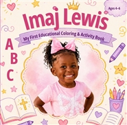 Ima’j Lewis cover image