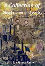 A Collection of short stor ... cover image