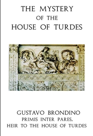 The History of the House of Turdes  cover image