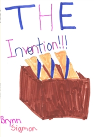 The Invention cover image