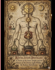 Revelation Distilled:  A V ... cover image