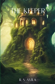 The Keeper cover image