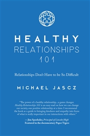 Healthy Relationships 101 cover image