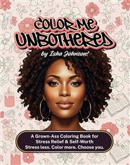 Color Me Unbothered cover image