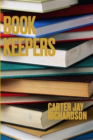 Book Keepers cover image