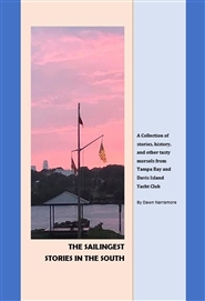 The Sailingest Stories in the South cover image