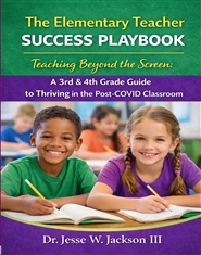 The Elementary Teacher Suc ... cover image