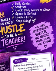 The Urban Teacher Daily Bo ... cover image