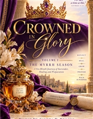 Crowned In Glory, Volume I cover image