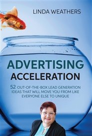 Advertising Acceleration cover image