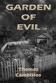 Garden Of Evil cover image