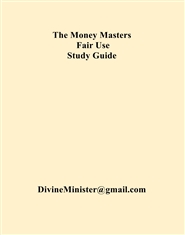 The Money Masters Fair Use ... cover image