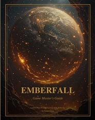 Emberfall Game cover image