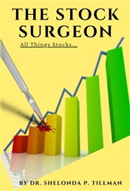 The Stock Surgeon cover image